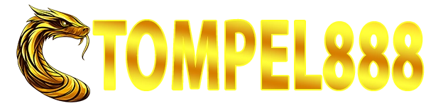 TOMPEL888 LOGO